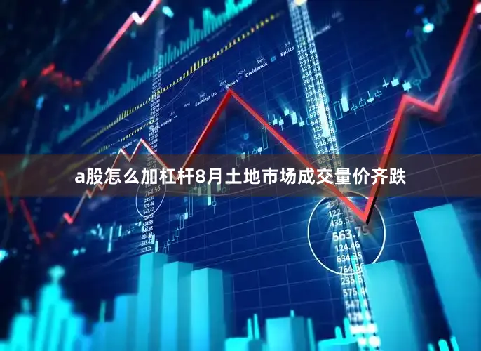 a股怎么加杠杆8月土地市场成交量价齐跌