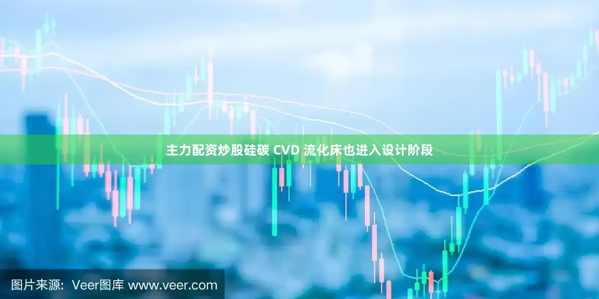 主力配资炒股硅碳 CVD 流化床也进入设计阶段